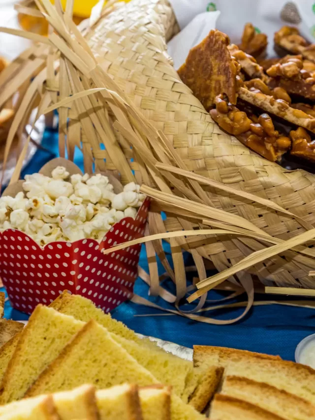 10 Festas juninas incríveis em são paulo em 2024